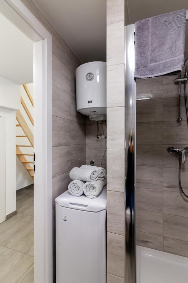 Studia Przy Lotnisku Od Wroclawapartament-Pl ภายนอก รูปภาพ