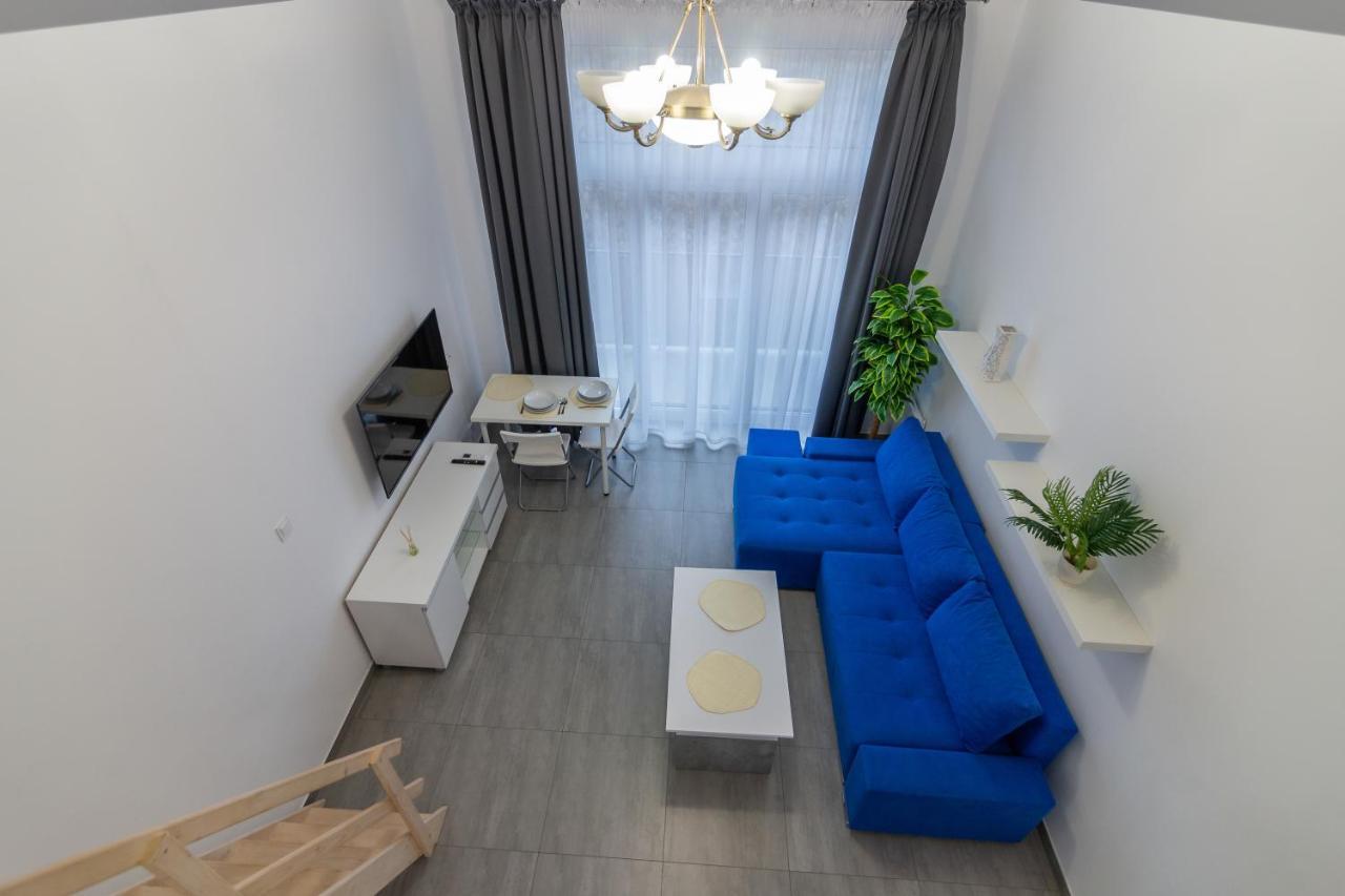 Studia Przy Lotnisku Od Wroclawapartament-Pl ภายนอก รูปภาพ
