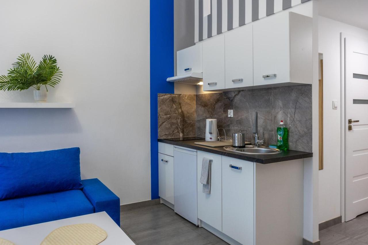 Studia Przy Lotnisku Od Wroclawapartament-Pl ภายนอก รูปภาพ