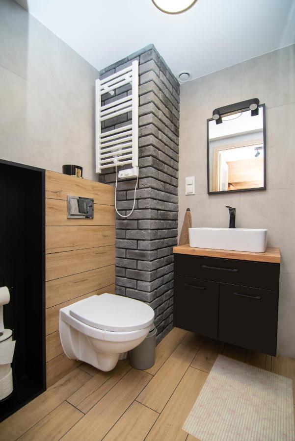 Studia Przy Lotnisku Od Wroclawapartament-Pl ภายนอก รูปภาพ