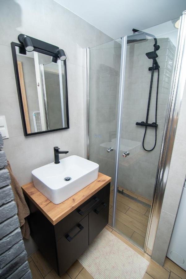 Studia Przy Lotnisku Od Wroclawapartament-Pl ภายนอก รูปภาพ