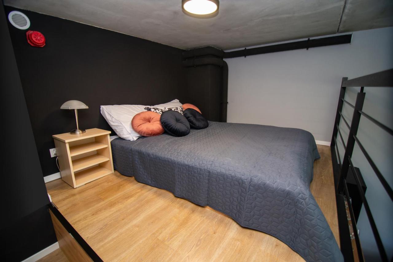 Studia Przy Lotnisku Od Wroclawapartament-Pl ภายนอก รูปภาพ