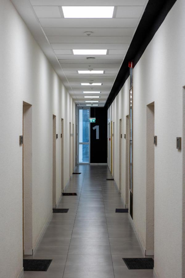 Studia Przy Lotnisku Od Wroclawapartament-Pl ภายนอก รูปภาพ